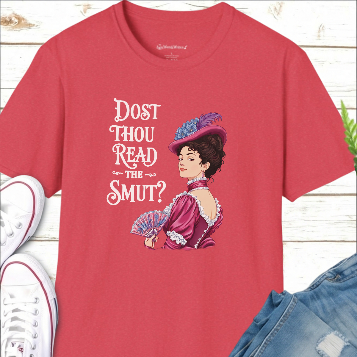Dost Thou Read