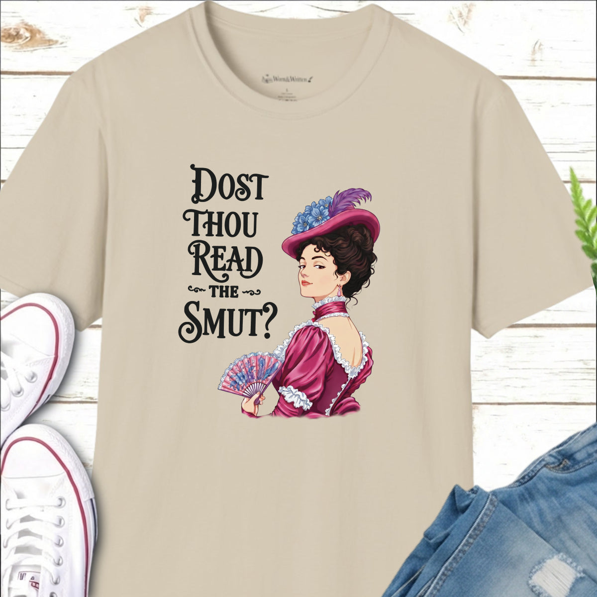 Dost Thou Read