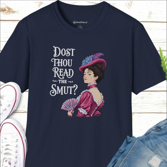 Dost Thou Read