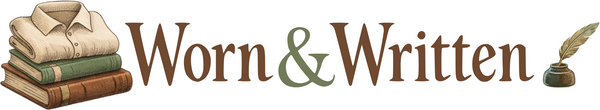 Worn & Written