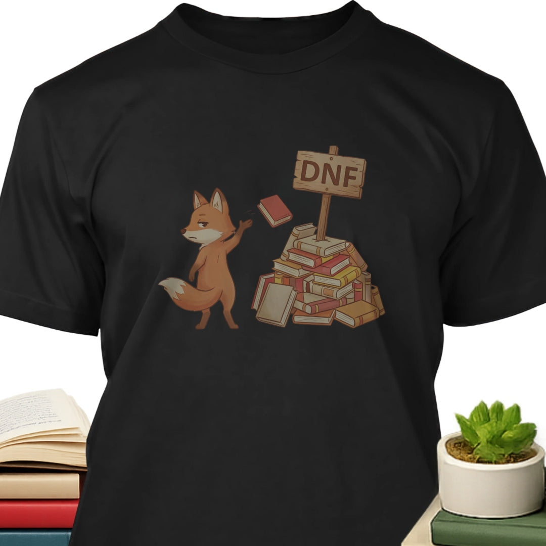 DNF Pile