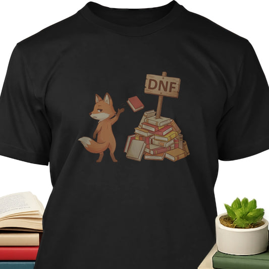 DNF Pile