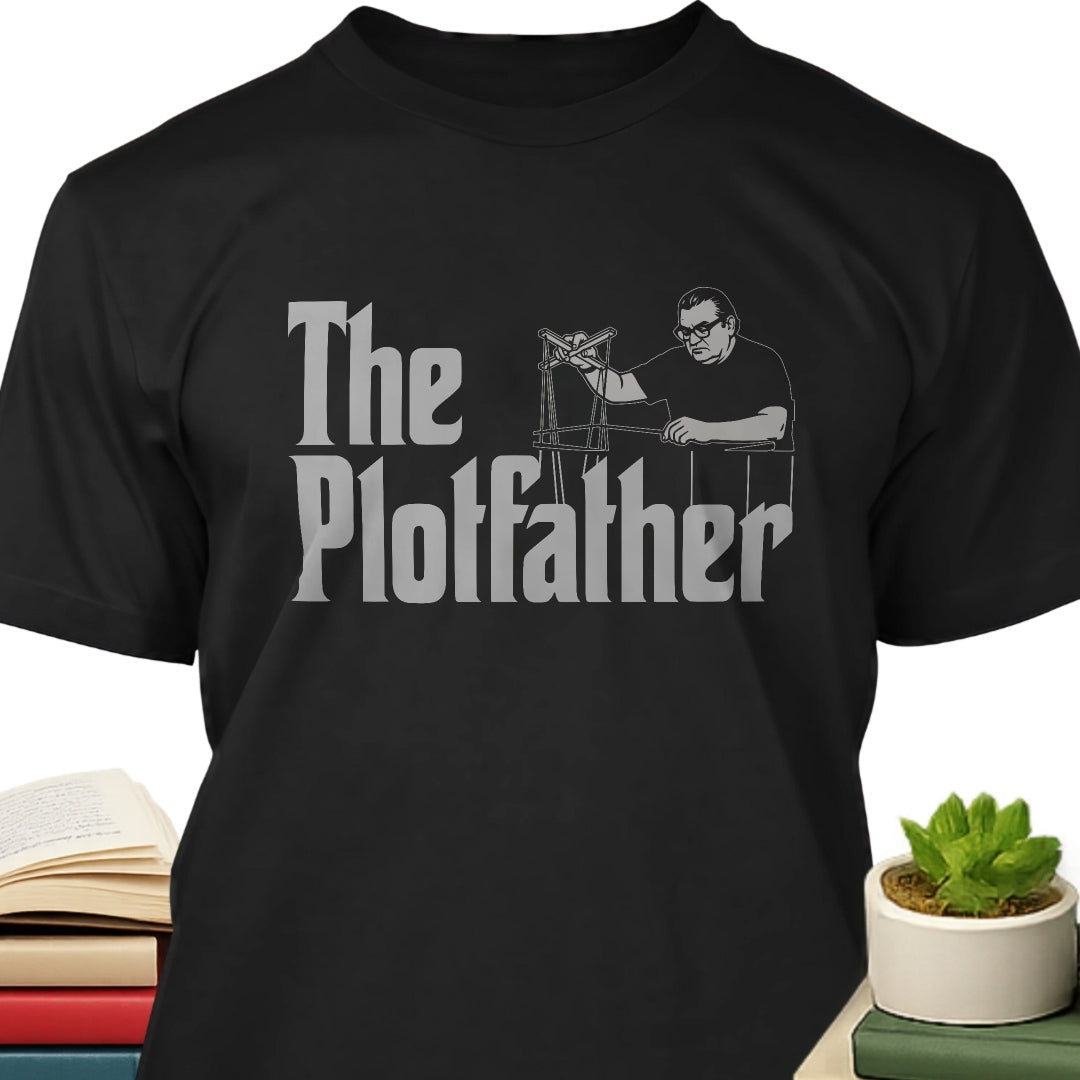 The Plotfather
