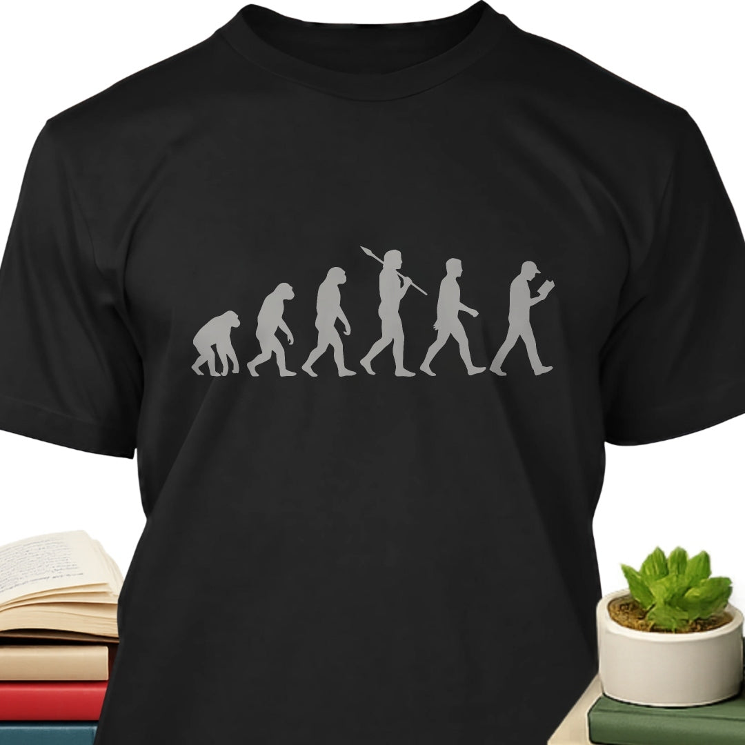 Evolution