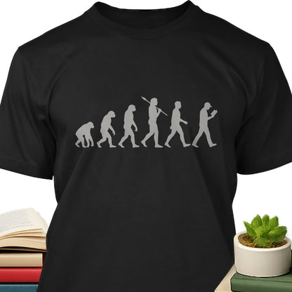 Evolution