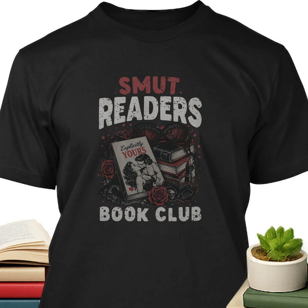 SMUT Club