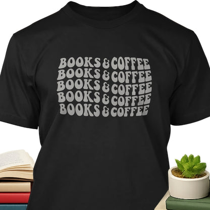 Books & Coffee