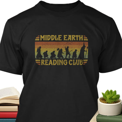 Reading Club