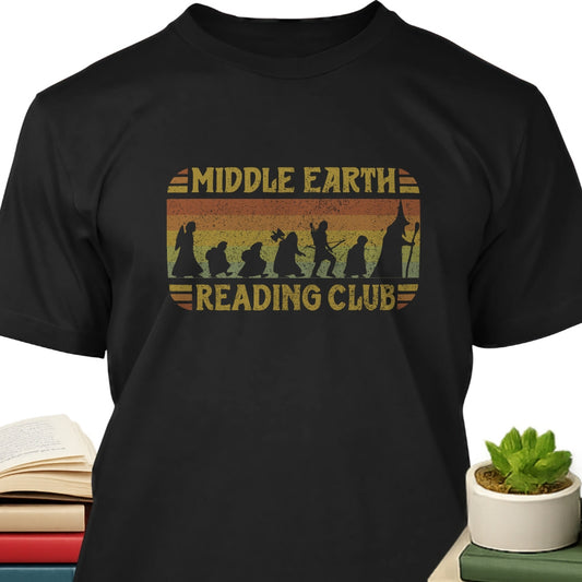Reading Club