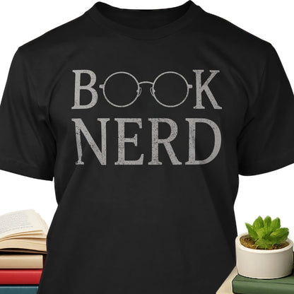 Book Nerd