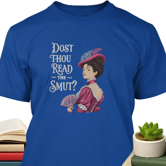 Dost Thou Read