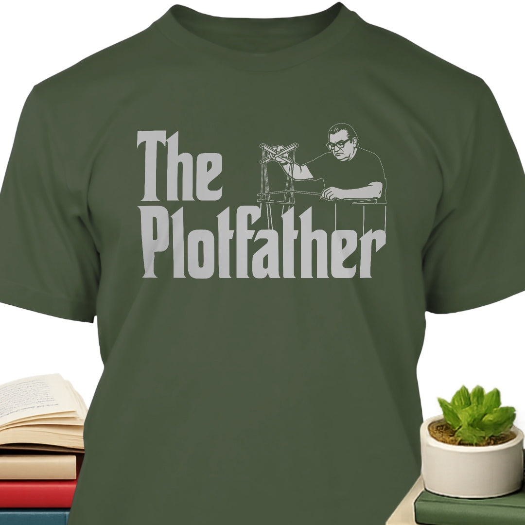 The Plotfather