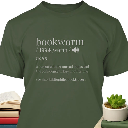 Bookworm
