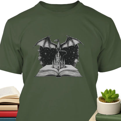 Fantasy Dragon