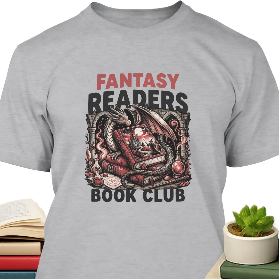 Fantasy Club