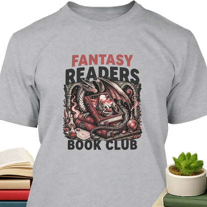 Fantasy Club