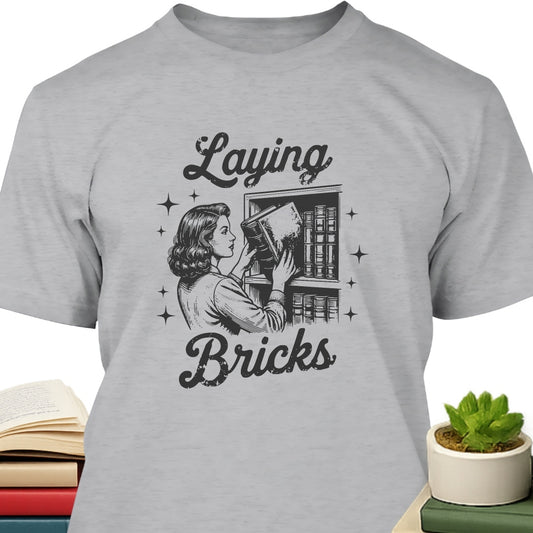 Laying Bricks