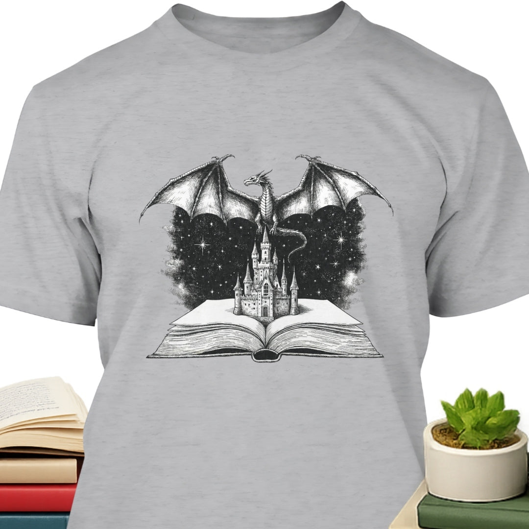 Fantasy Dragon