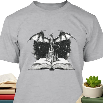Fantasy Dragon