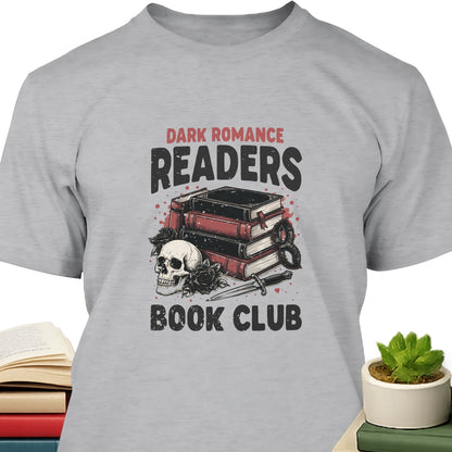 Dark Romance Club