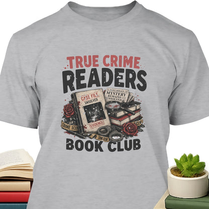 True Crime Club