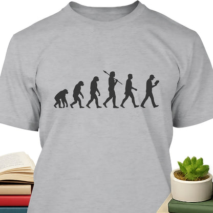 Evolution