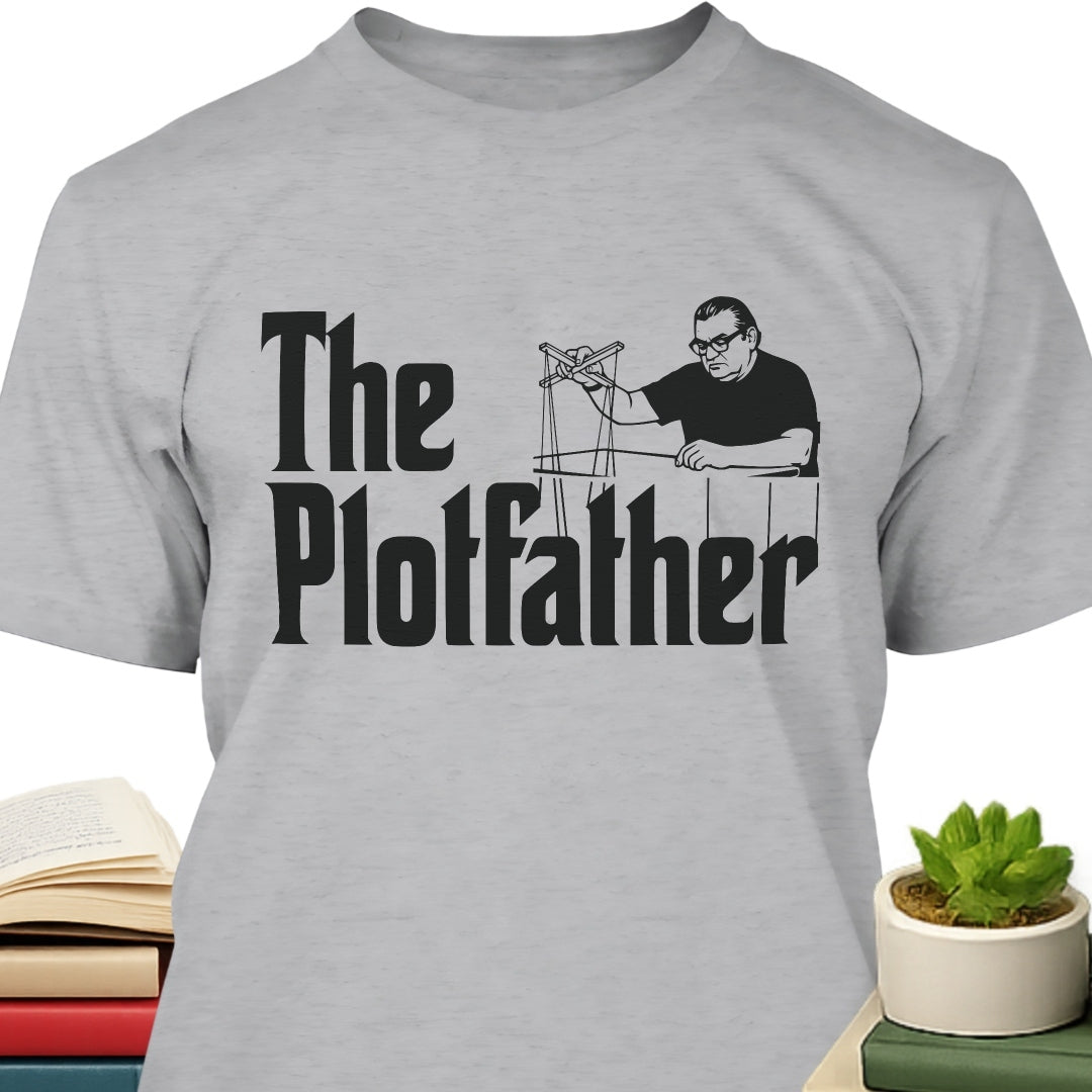 The Plotfather