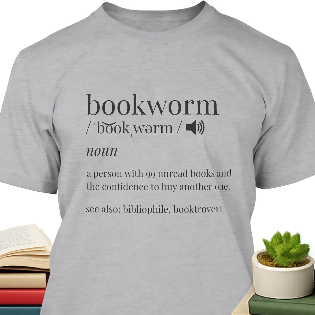 Bookworm