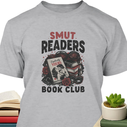 SMUT Club