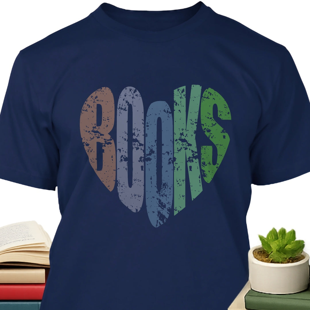 Love Books