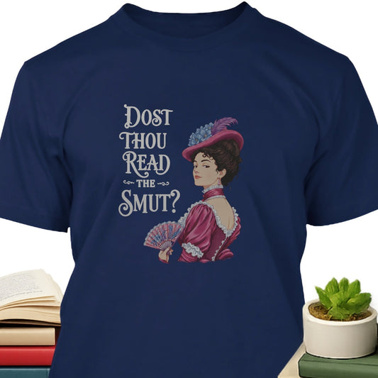 Dost Thou Read