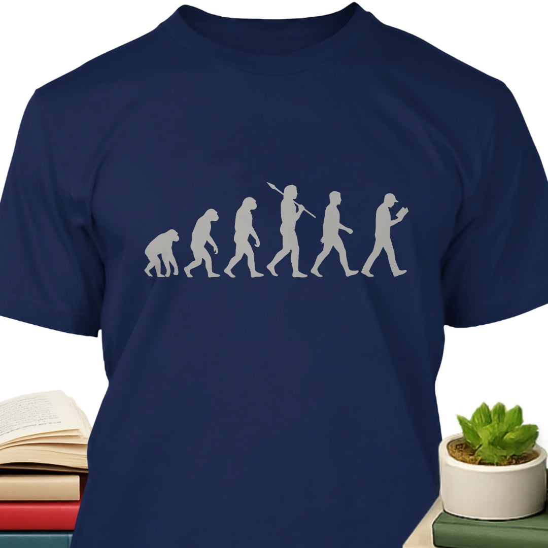 Evolution