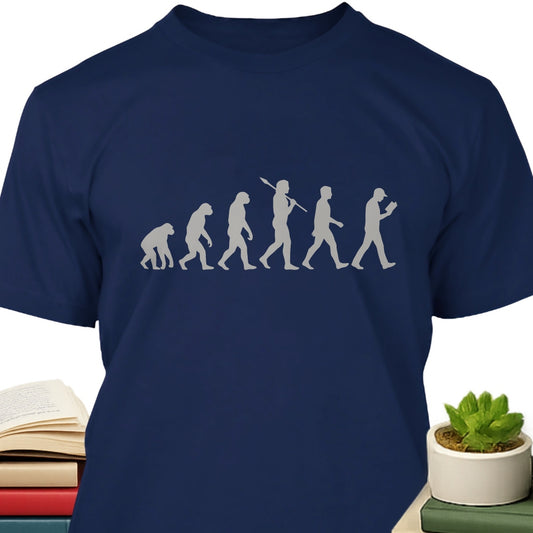 Evolution