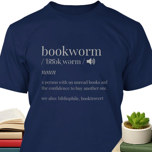 Bookworm