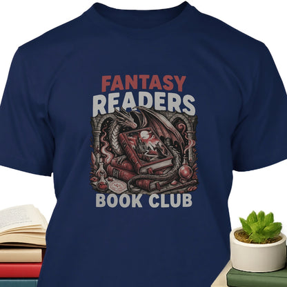 Fantasy Club