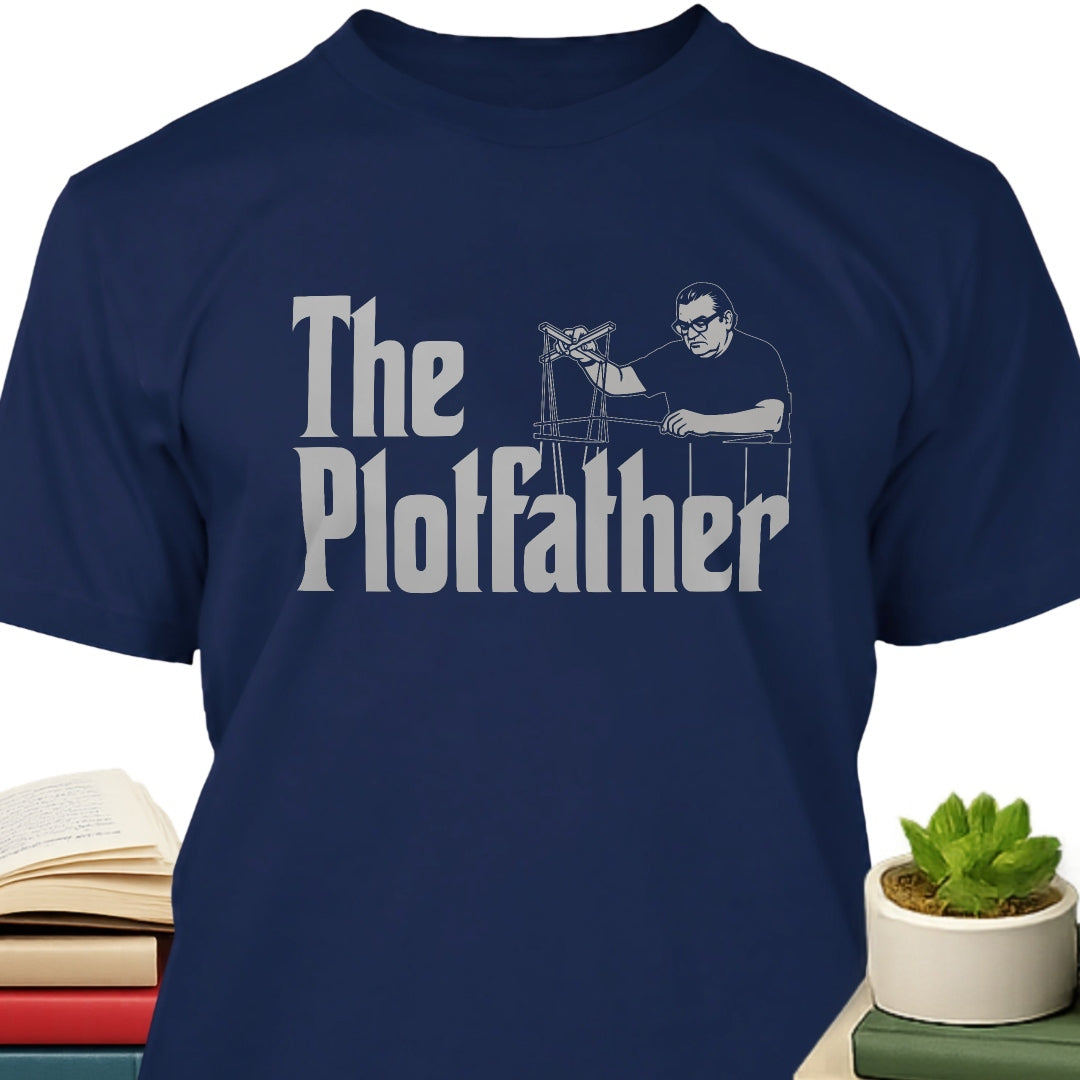 The Plotfather