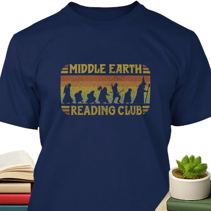 Reading Club