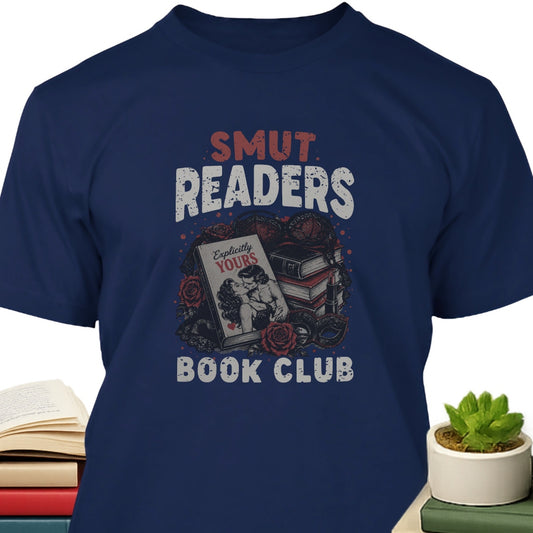 SMUT Club