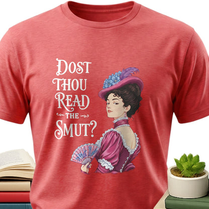 Dost Thou Read