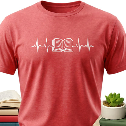 Book Heartbeat