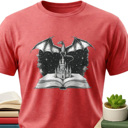 Fantasy Dragon