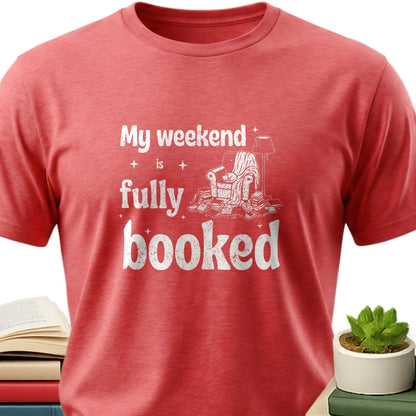 Fully Booked