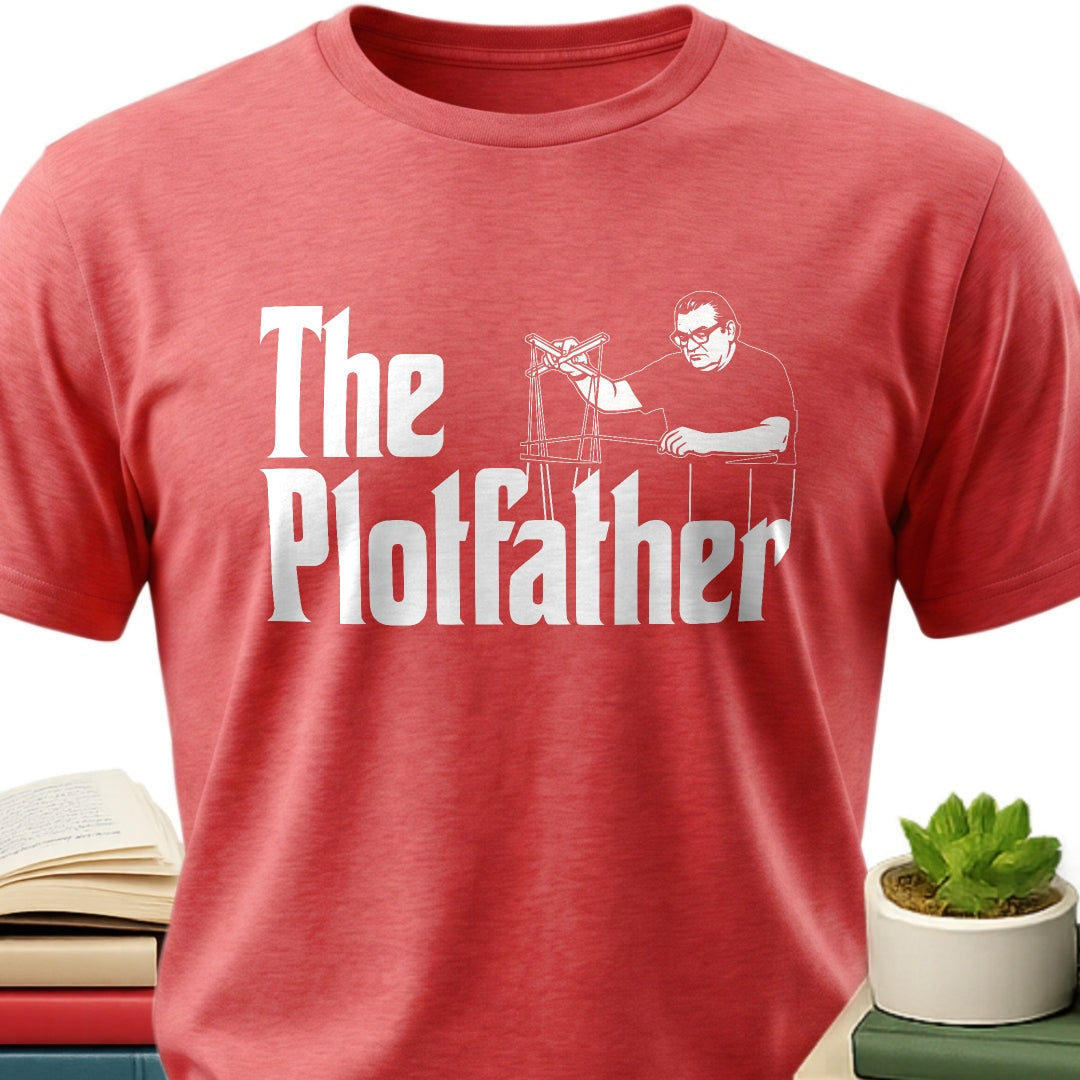 The Plotfather
