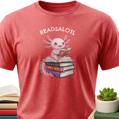 Readsalotl