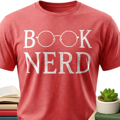 Book Nerd