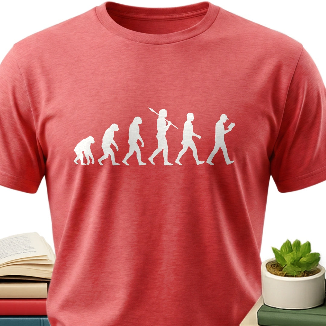Evolution