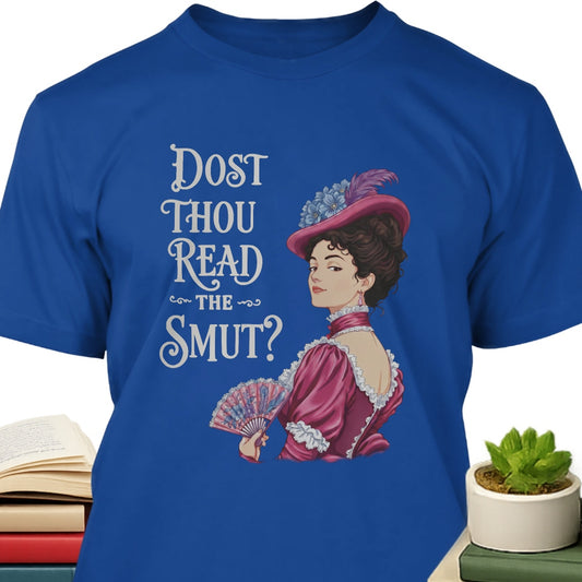 Dost Thou Read
