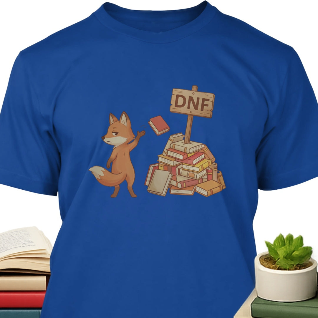 DNF Pile