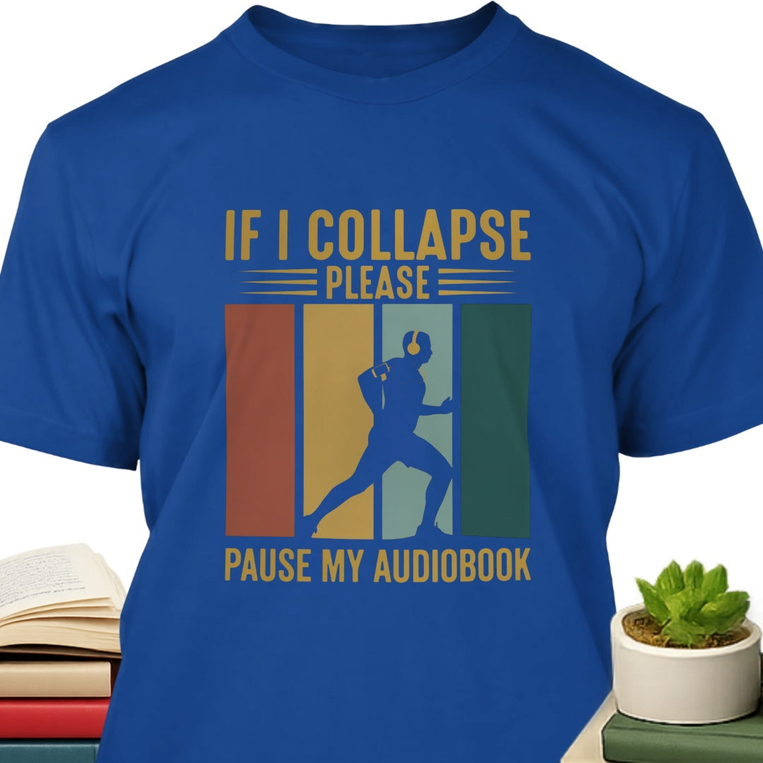 Pause My Audiobook
