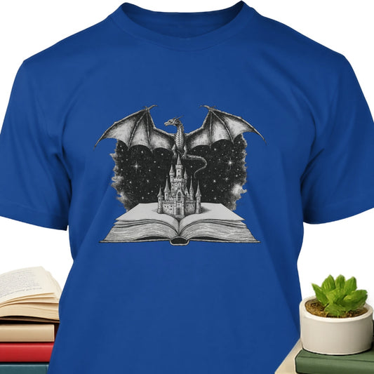 Fantasy Dragon
